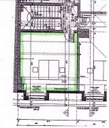 Grundriss B�ro
