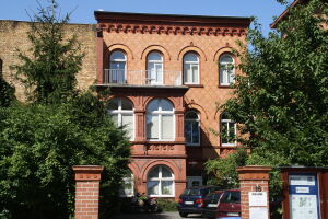 Blumenstraße 16