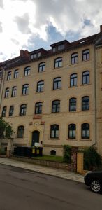 südliche Innenstadt