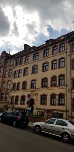 südliche Innenstadt