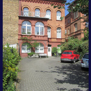 Blumenstraße 16