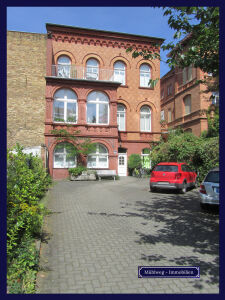 Blumenstraße 16